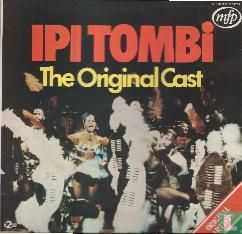 Ipi Tombi The original cast - Image 1