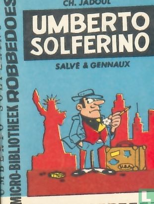 Umberto solferino - Afbeelding 1