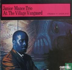At the Village Vanguard  - Afbeelding 1