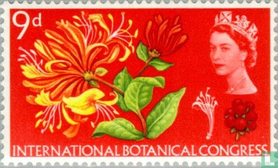 Botanical Congress - Image 1