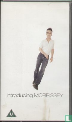 Introducing Morrissey - Image 1
