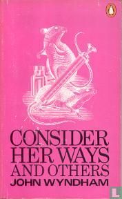 Consider her ways and others - Image 1