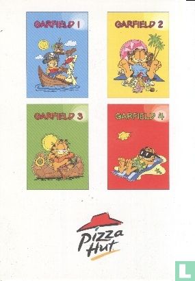 Garfield 3 - Afbeelding 2