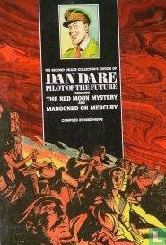 The Red Moon Mystery + Marooned on Mercury - Bild 1