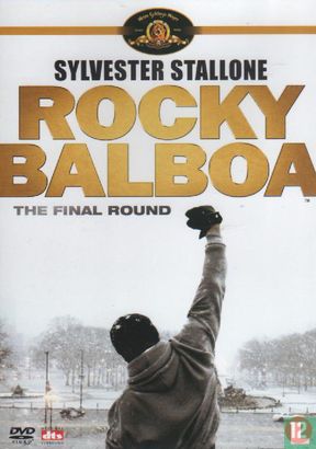 Rocky Balboa - The Final Round - Bild 1