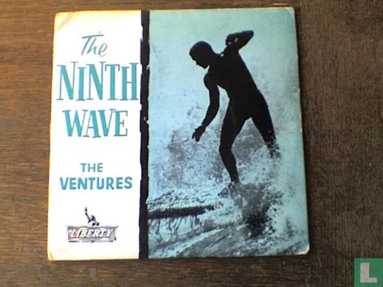 The Ninth Wave - Image 1
