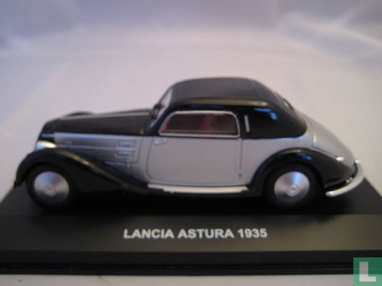 Lancia Astura  - Image 2