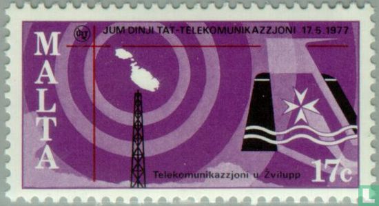 World telecommunication day