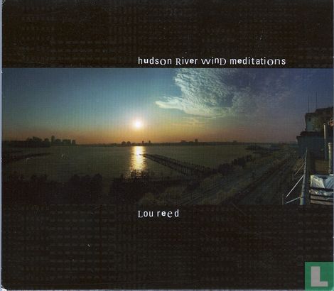 Hudson river wind meditations - Image 1