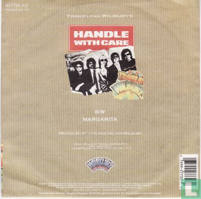 Handle with Care - Image 2