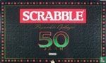 Scrabble 50 jaar Jubileum Editie - Image 1
