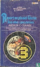 Report on Planet three and other Speculations - Afbeelding 1