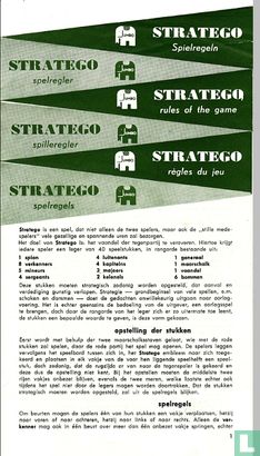 Stratego - Bild 3