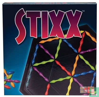 Stixx - Afbeelding 1