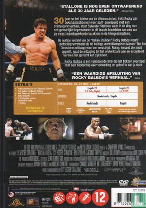 Rocky Balboa - The Final Round - Afbeelding 2