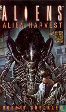 Aliens: Harvest - Bild 1