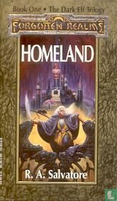 Homeland - Afbeelding 1