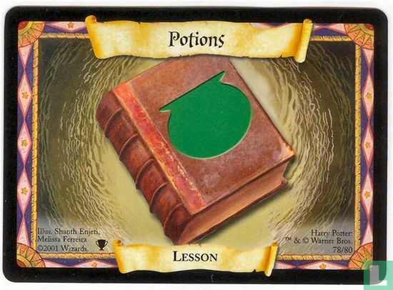Potions - Image 1