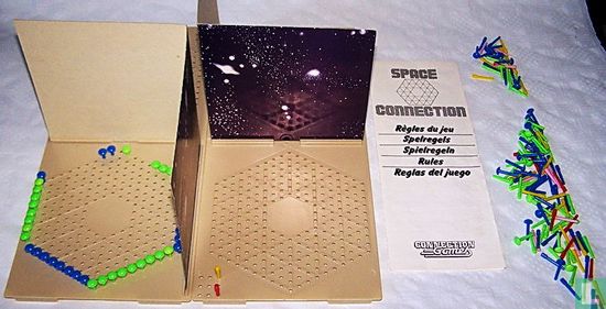 Space Connection - Image 2