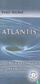 Atlantis, een verzonken continent - Image 1