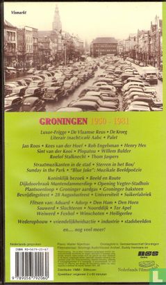 Groningen 1950-1981 - Afbeelding 2