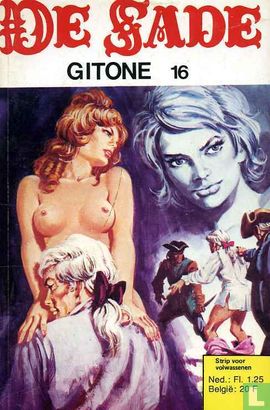 Gitone - Image 1