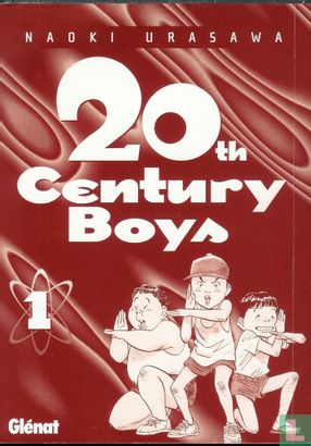 20th Century Boys 1 - Bild 3