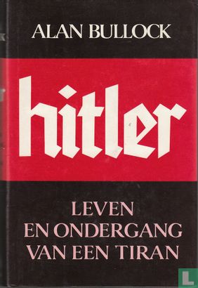 Hitler - Bild 1