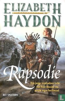 Rapsodie - Image 1