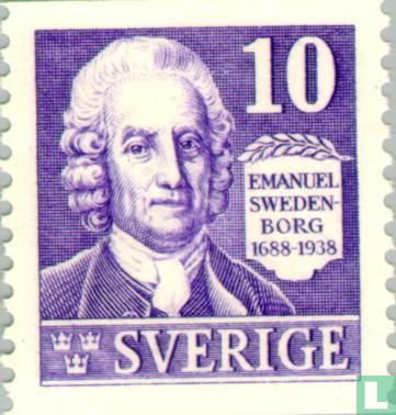 Emanuel Swedenborg 
