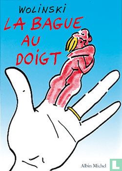 La bague au doigt - Image 1