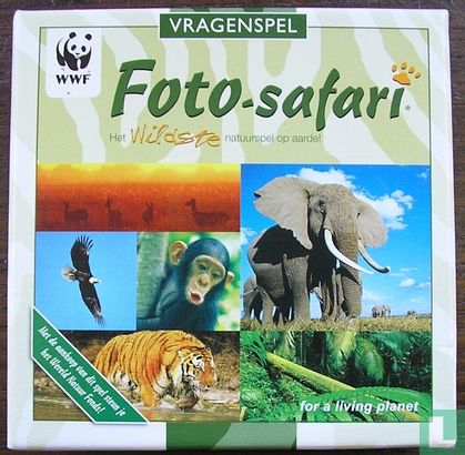 Foto-safari - Afbeelding 1