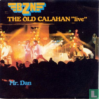 The Old Calahan - Afbeelding 1
