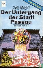 Der Untergang der Stadt Passau - Afbeelding 1
