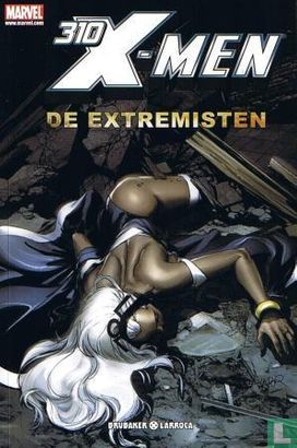X-Men 310 - Image 1