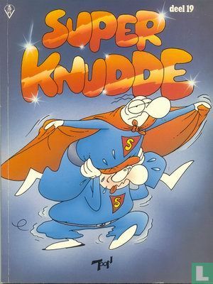 Super Knudde - Image 1