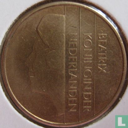 Nederland 5 gulden 1992 - Afbeelding 2
