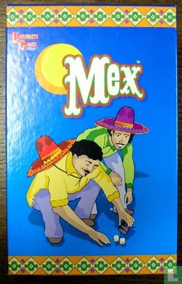 Mex  - Bild 1