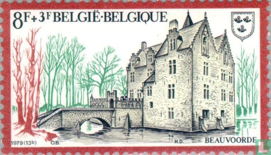 Slot van Beauvoorde