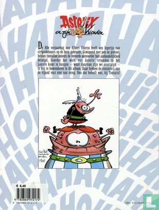 Asterix en zijn vrienden - Image 2