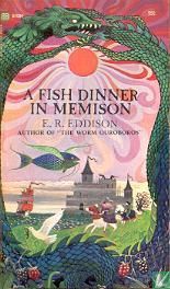A Fish Diner in Memison - Afbeelding 1