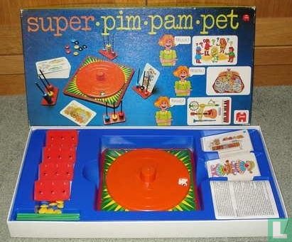 Super Pim Pam Pet - Afbeelding 2