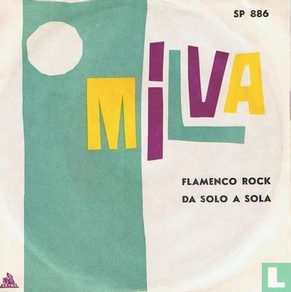 Flamenco Rock - Image 1