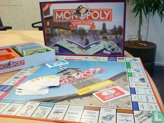 Monopoly Enschede - Image 2