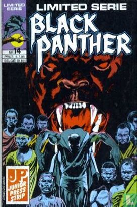 Black Panther - Afbeelding 1