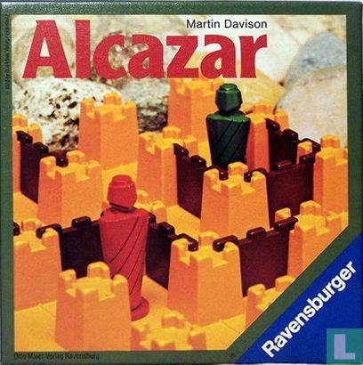 Alcazar - Bild 1