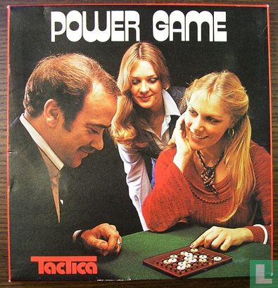 Power game - Bild 1