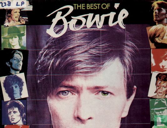 Best of bowie - Image 1