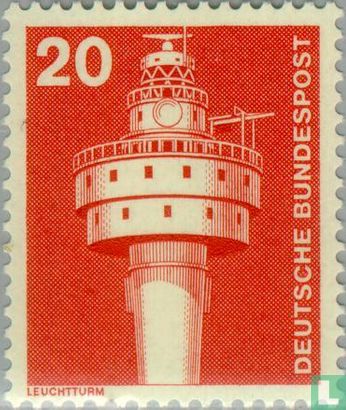 Lighthouse Alte Weser