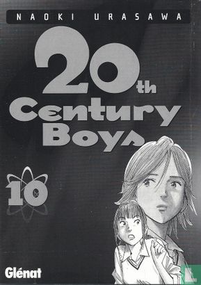 20th Century Boys 10 - Afbeelding 3